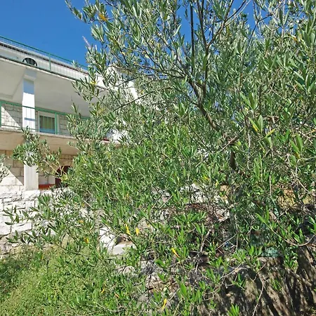 Apartments With A Parking Space Podaspilje, Omis - 11708 Apartment *
